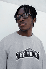 Load image into Gallery viewer, Sport Grey: Model
