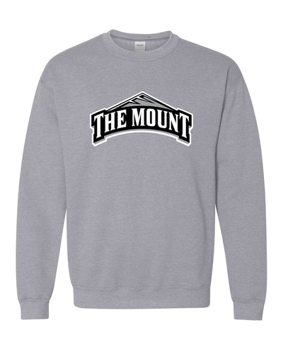 Sport Grey: Main View