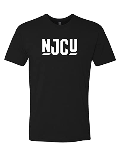 New Jersey City NJC Exclusive Soft Shirt - Black