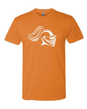 Load image into Gallery viewer, Wartburg College Knights Exclusive Soft Shirt - Orange
