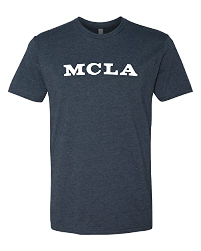 Massachusetts College of Liberal Arts MCLA Exclusive Soft Shirt ...