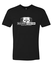 Load image into Gallery viewer, Truman State Bulldog Forever Exclusive Soft Shirt - Black
