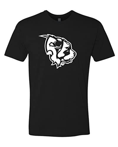 Siena College Bernie Exclusive Soft Shirt - Black