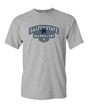 Load image into Gallery viewer, Dalton State College Roadrunners T-Shirt - Sport Grey
