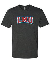 Load image into Gallery viewer, Loyola Marymount LMU Exclusive Soft Shirt - Charcoal
