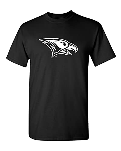 North Carolina Central Mascot T-Shirt - Black