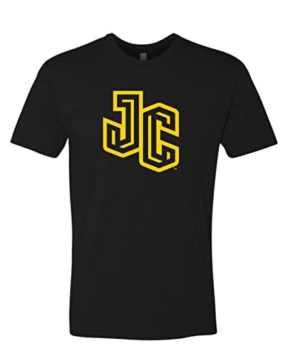 New Jersey City JC Exclusive Soft Shirt - Black