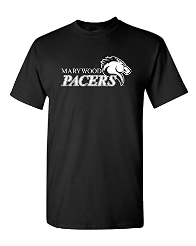 Marywood University T-Shirt - Black