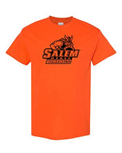 Load image into Gallery viewer, Salem State University T-Shirt - Orange
