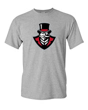 Load image into Gallery viewer, Austin Peay State Governors T-Shirt - Sport Grey

