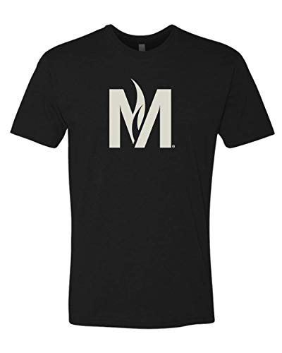 Minnesota State Moorhead M Exclusive Soft Shirt - Black