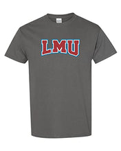 Load image into Gallery viewer, Loyola Marymount LMU T-Shirt - Charcoal
