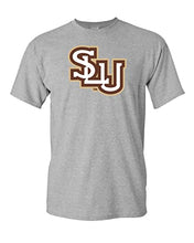 Load image into Gallery viewer, St Lawrence SLU T-Shirt - Sport Grey
