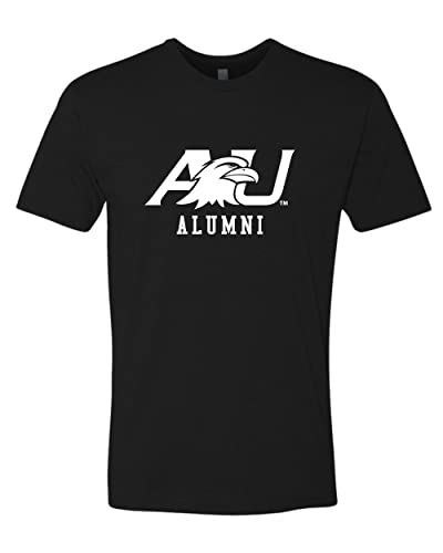 Ashland U University Alumni Exclusive Soft T-Shirt - Black