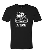 Load image into Gallery viewer, Keene State College Alumni Exclusive Soft Shirt - Black
