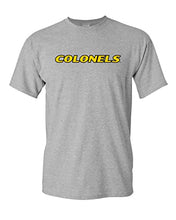 Load image into Gallery viewer, Centre College Colonels T-Shirt - Sport Grey
