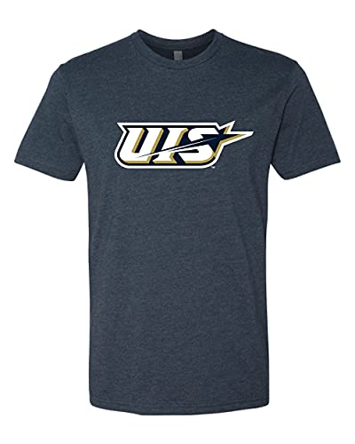UIS Illinois Springfield Exclusive Soft Shirt - Midnight Navy