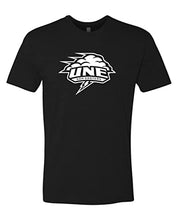 Load image into Gallery viewer, University of New England 1 Color Exclusivfe Soft Shirt - Black
