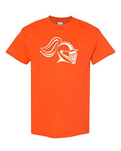 Load image into Gallery viewer, Wartburg College Knights T-Shirt - Orange
