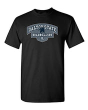 Load image into Gallery viewer, Dalton State College Roadrunners T-Shirt - Black

