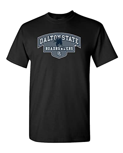 Dalton State College Roadrunners T-Shirt - Black