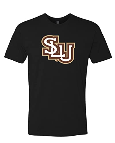 St Lawrence SLU Exclusive Soft Shirt - Black
