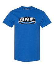 Load image into Gallery viewer, University of New England Nor&#39;Easters T-Shirt - Royal
