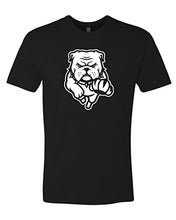 Load image into Gallery viewer, Truman State University Bulldogs Exclusive Soft Shirt - Black

