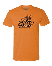 Load image into Gallery viewer, Salem State University Exclusive Soft T-Shirt - Orange
