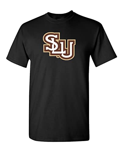 St Lawrence SLU T-Shirt - Black