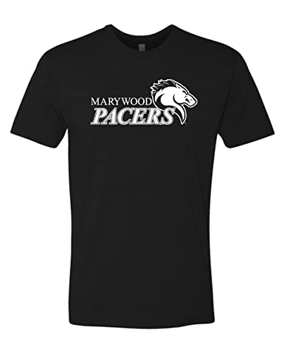 Marywood University Exclusive Soft Shirt - Black