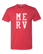 Load image into Gallery viewer, Gwynedd Mercy MERV Soft Exclusive T-Shirt - Red
