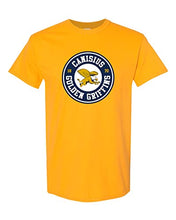 Load image into Gallery viewer, Canisius College Golden Griffins T-Shirt - Gold
