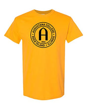 Load image into Gallery viewer, Augustana College Rock Island T-Shirt - Gold
