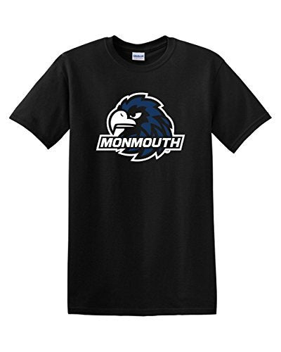 Monmouth University - Black