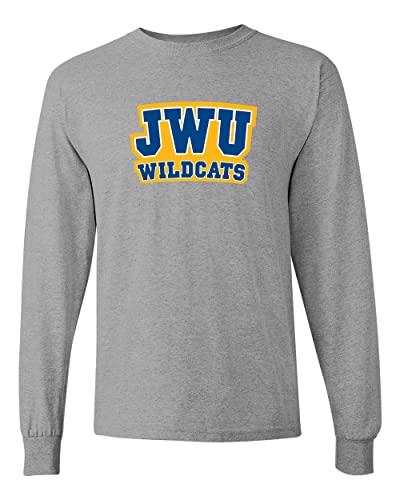 Johnson Wales University CollegiateSet