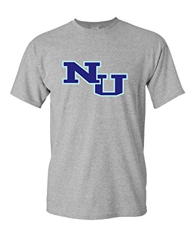 Northwood NU Two Color T-Shirt - Sport Grey