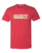 Load image into Gallery viewer, Minnesota State Moorhead Est 1887 Exclusive Soft Shirt - Red

